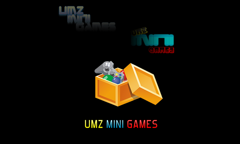 Umz Bluetooth Mini Games CHILD APK