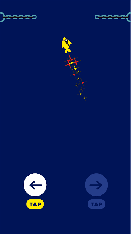 ROCKET FISH  APK