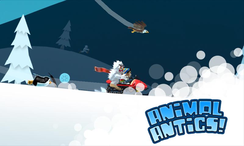 Ski Safari  APK