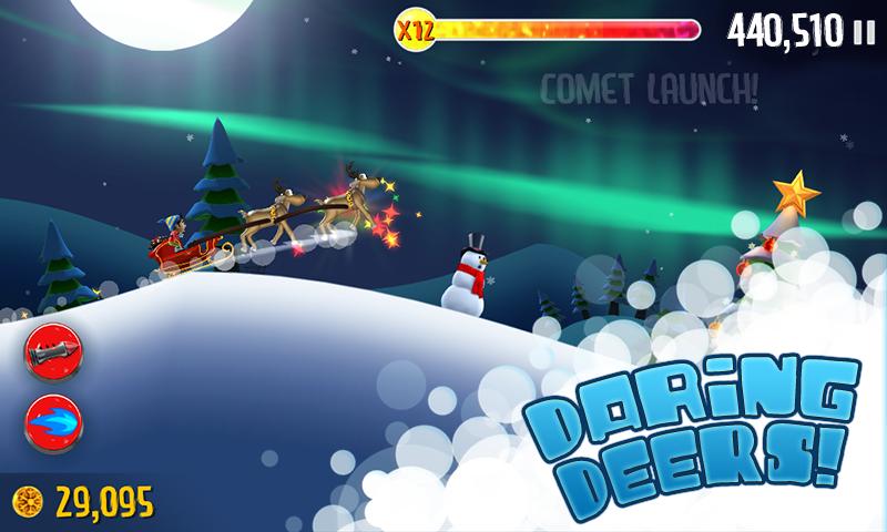 Ski Safari  APK