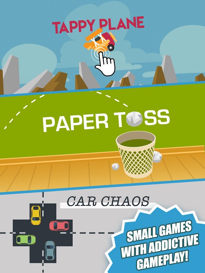 Peak Box Game Arcade Machine 1.8.1 APK