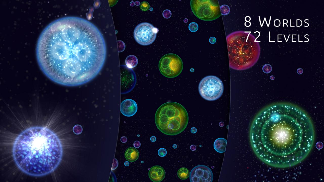 Osmos HD  APK