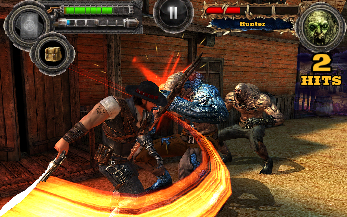 Bladeslinger FREE 1.5.1 APK