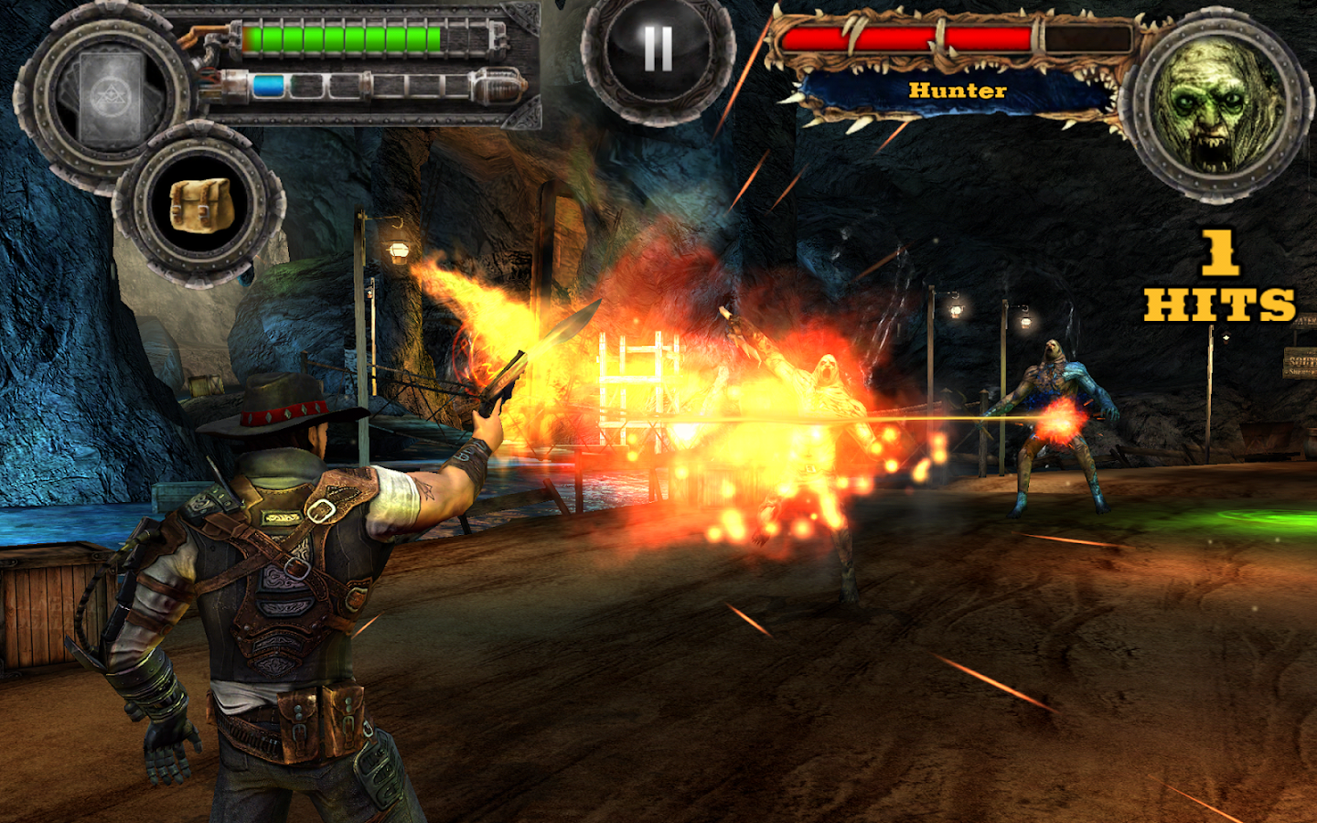 Bladeslinger FREE 1.5.1 APK