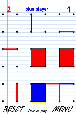 Dots and Boxes - Squares (Classic Board Games) 6.8 APK