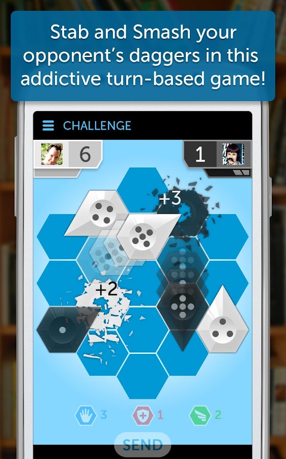 Shobo: strategy board game 2.0.2 APK