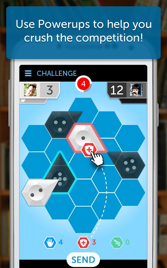 Shobo: strategy board game 2.0.2 APK