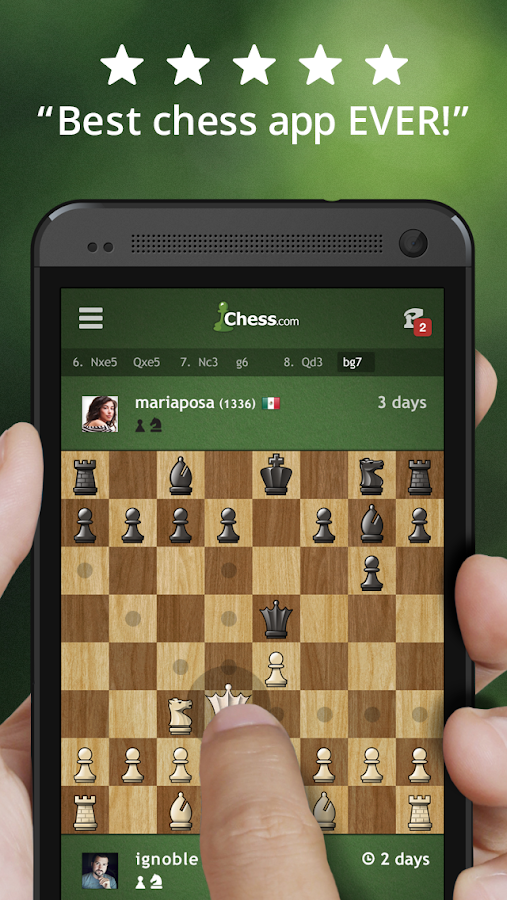 Chess - Play & Learn 4.3.5-googleplay APK