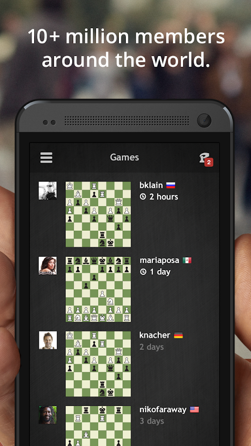 Chess - Play & Learn 4.3.5-googleplay APK