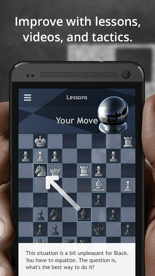 Chess - Play & Learn 4.3.5-googleplay APK