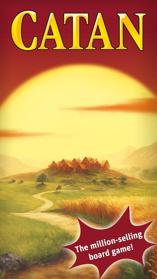 Catan  APK