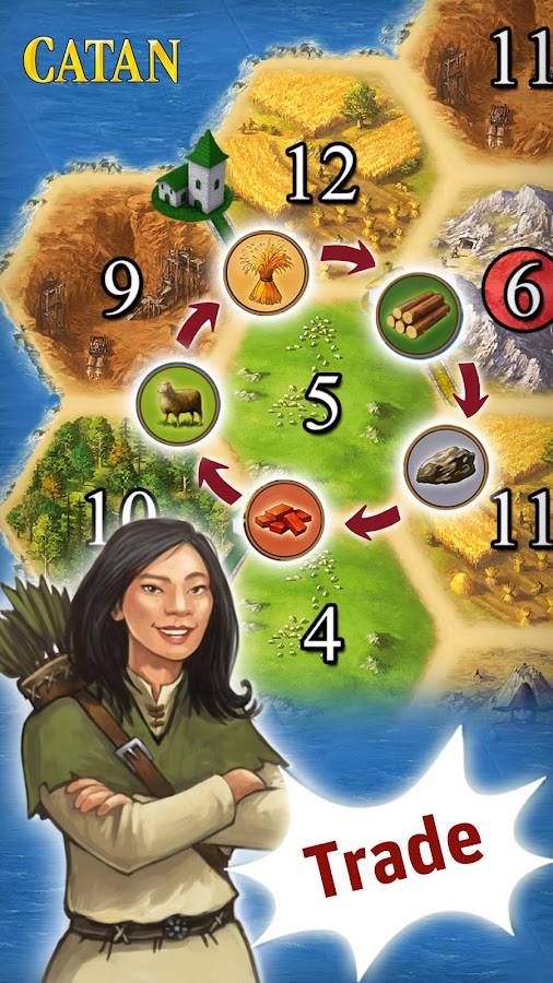 Catan  APK