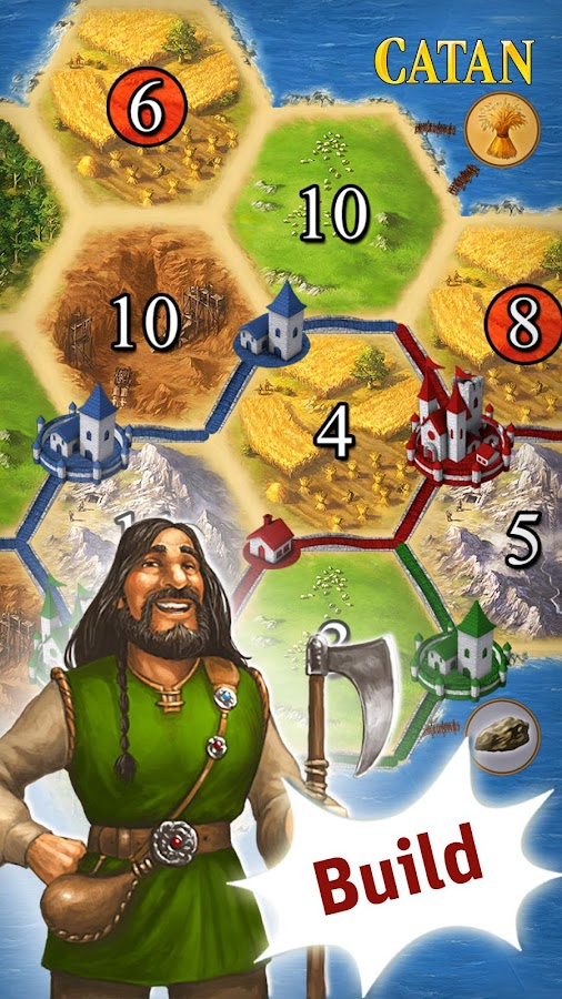 Catan  APK