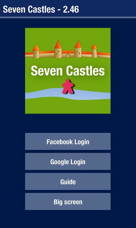 Seven Castles  APK