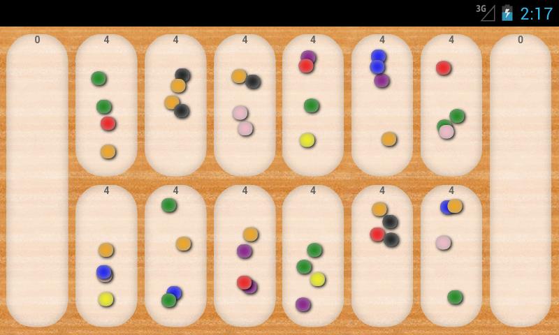 Mancala 1.0.77 APK