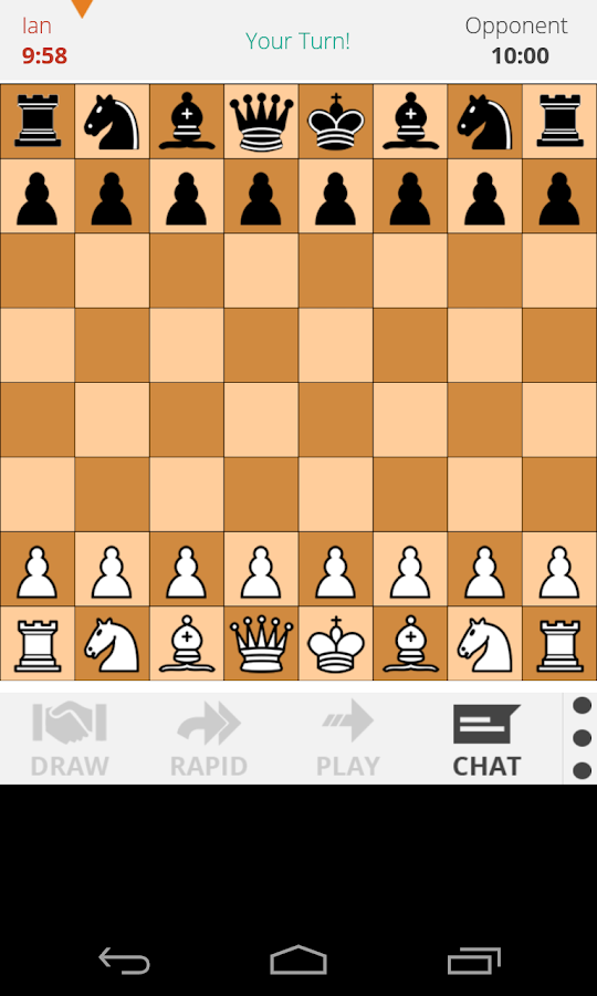 Chess Game LIVE 1.6 APK