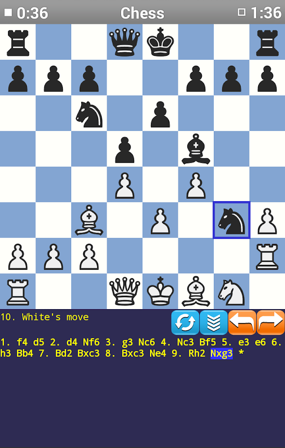 Chess Free 1.0.1 APK