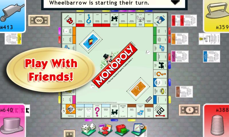 MONOPOLY Game  APK