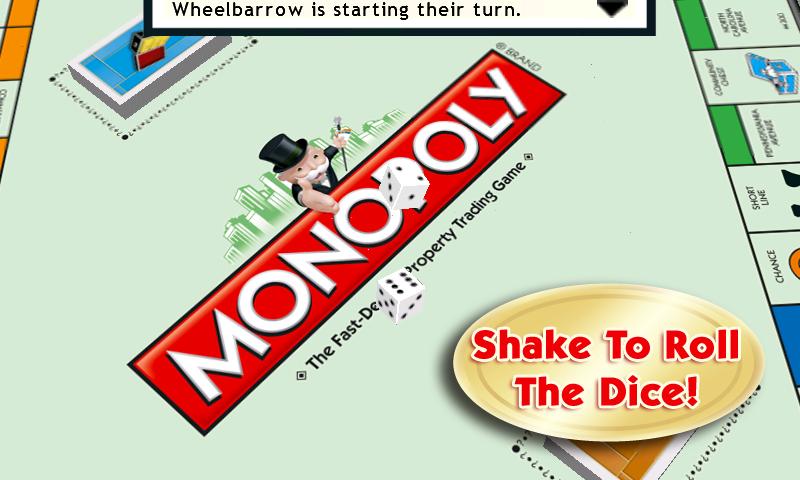 MONOPOLY Game  APK