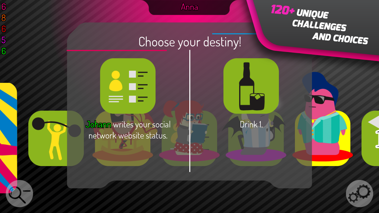 King of Booze: Drinking App 2.7.9 APK