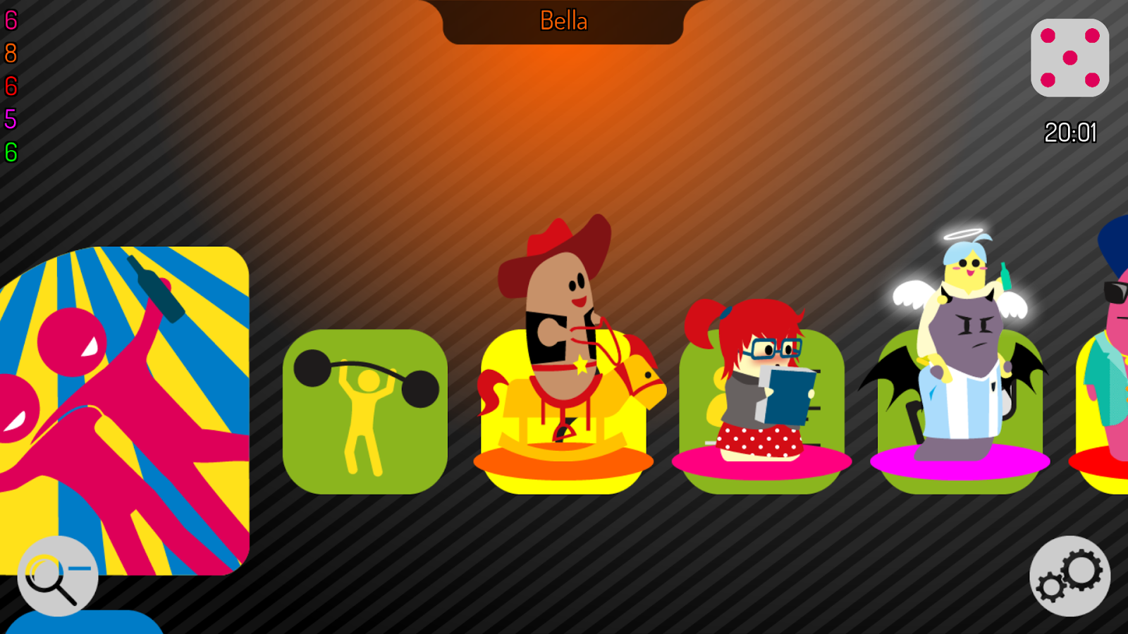 King of Booze: Drinking App 2.7.9 APK