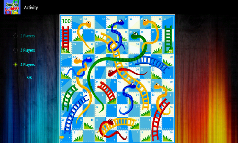 Snakes and Ladders  APK