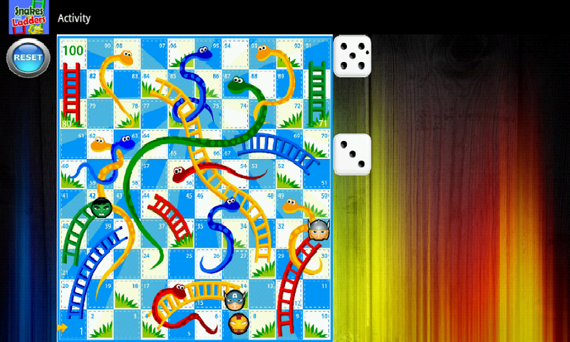 Snakes and Ladders  APK