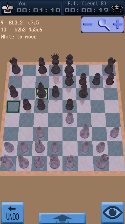 Napo Chess  APK