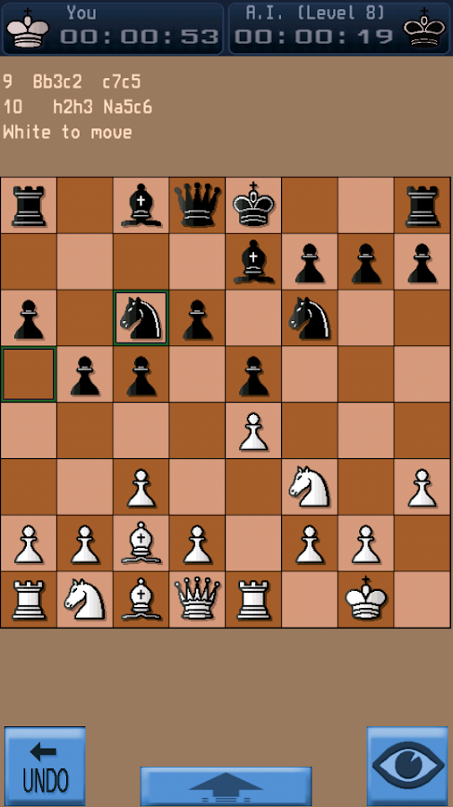 Napo Chess  APK