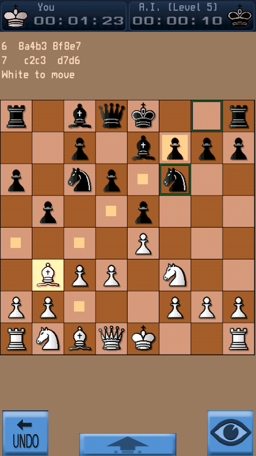 Napo Chess  APK