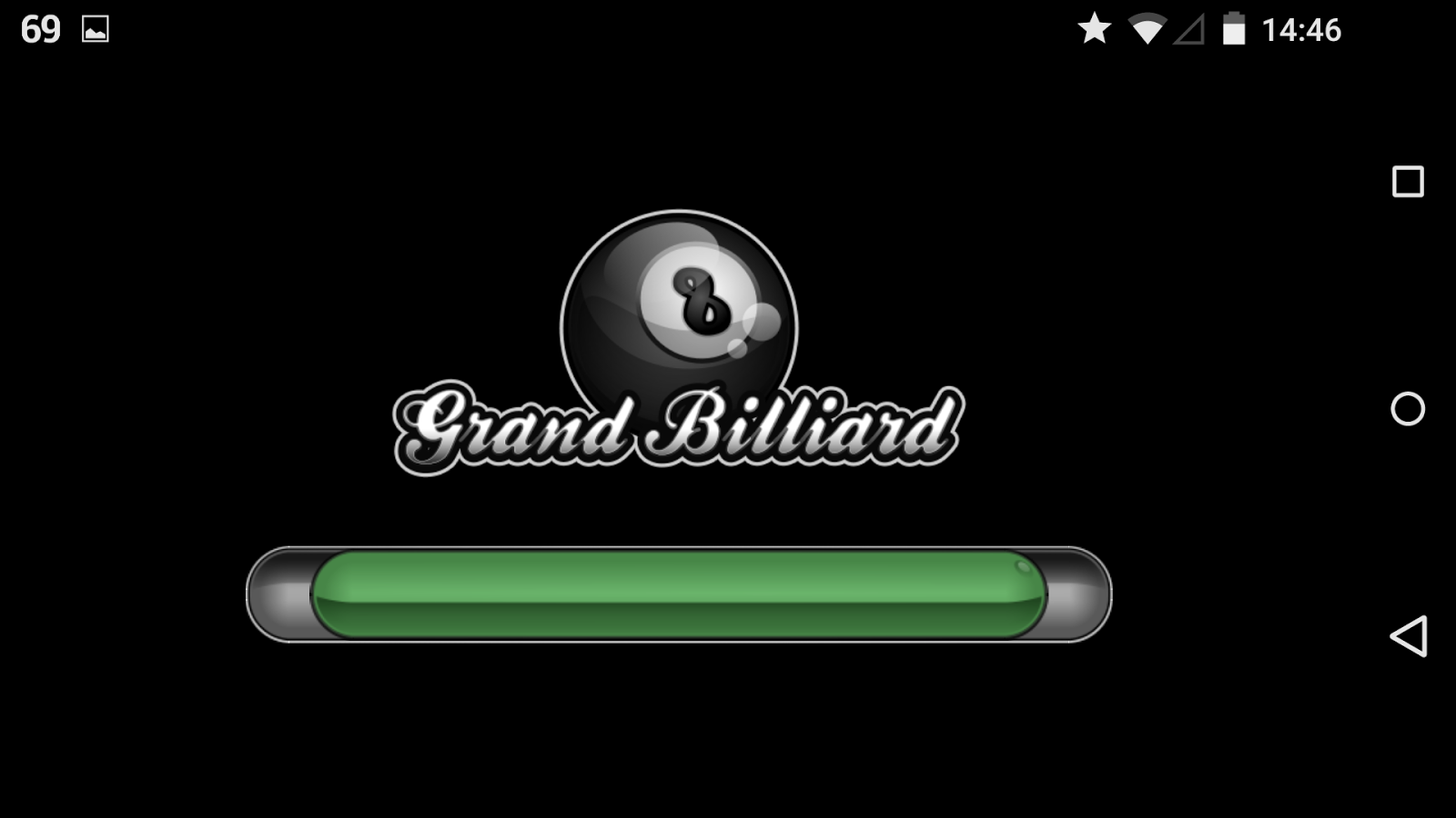 Free Billiard game  APK