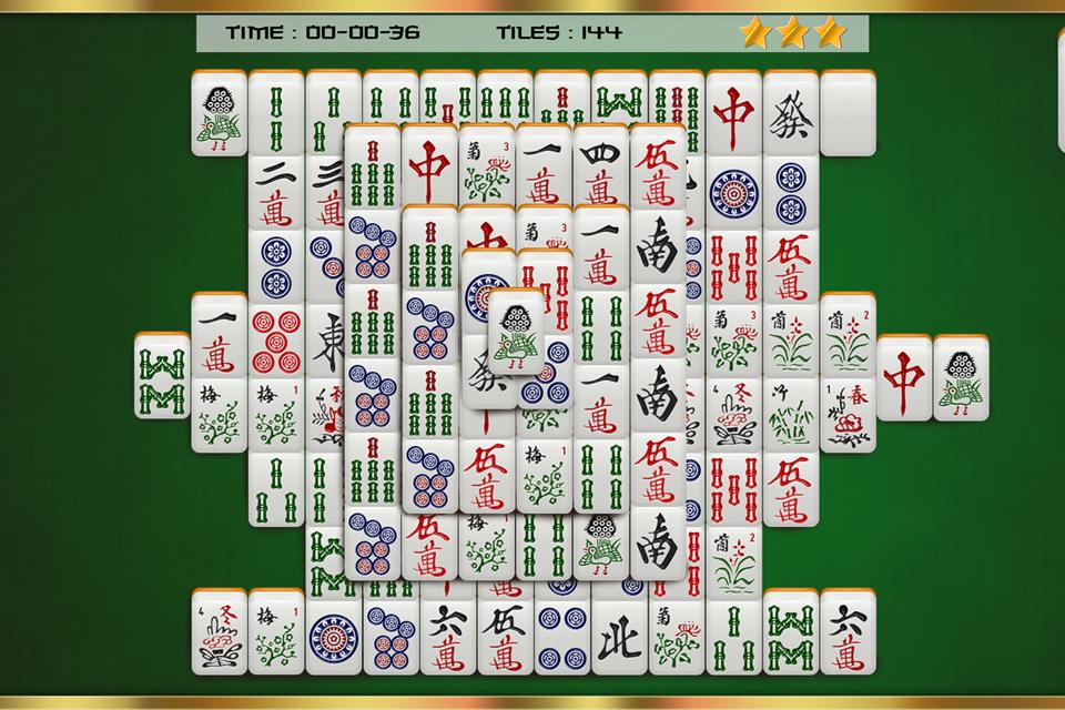 Mahjong Deluxe 2 4 APK