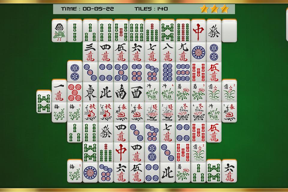 Mahjong Deluxe 2 4 APK