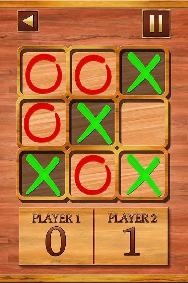 Tic Tac Toe  APK