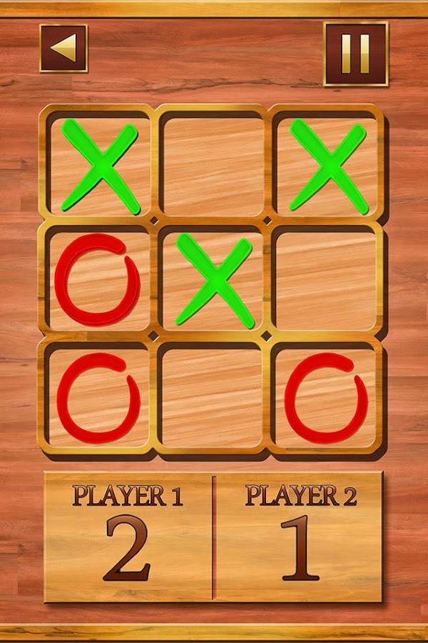 Tic Tac Toe  APK