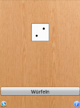Würfelapp  APK
