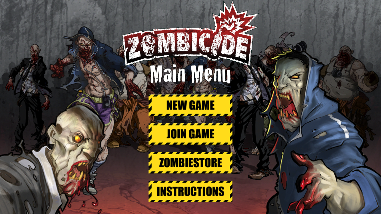 Zombicide Companion  APK