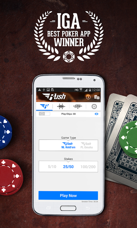 Full Tilt Poker - Texas Holdem 2.7.39 APK