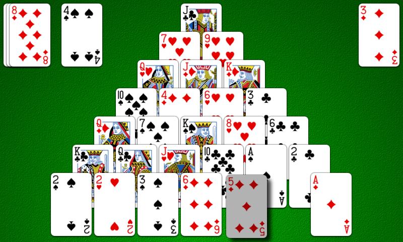 Pyramid Solitaire  APK