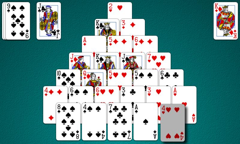 Pyramid Solitaire  APK