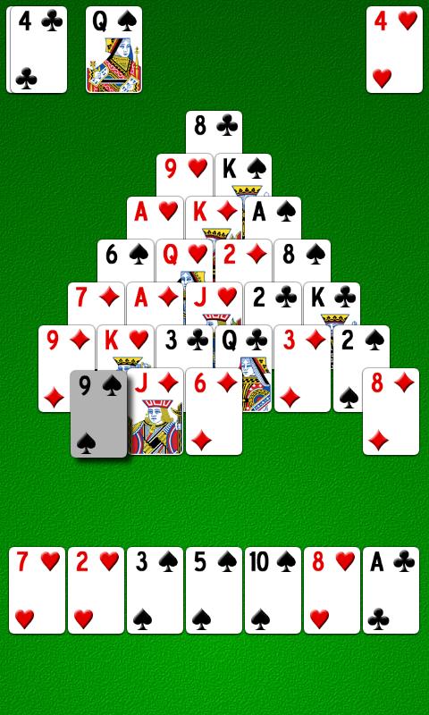 Pyramid Solitaire  APK