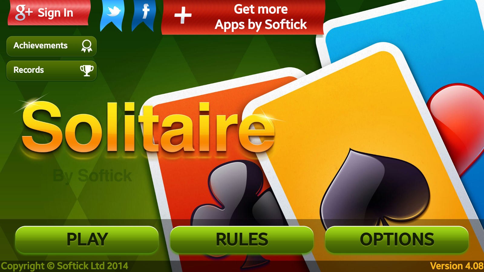 Freecell Solitaire  APK