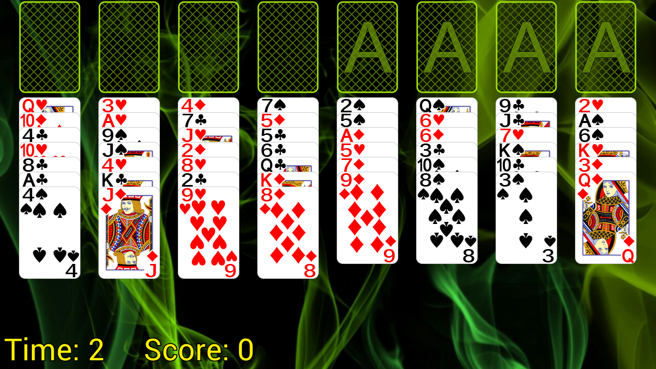 Freecell Solitaire  APK