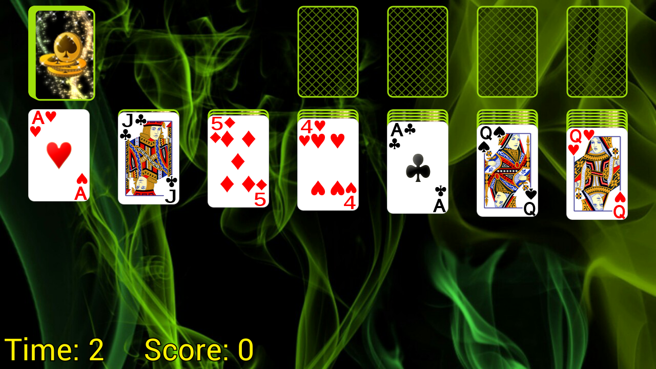 Solitaire  APK