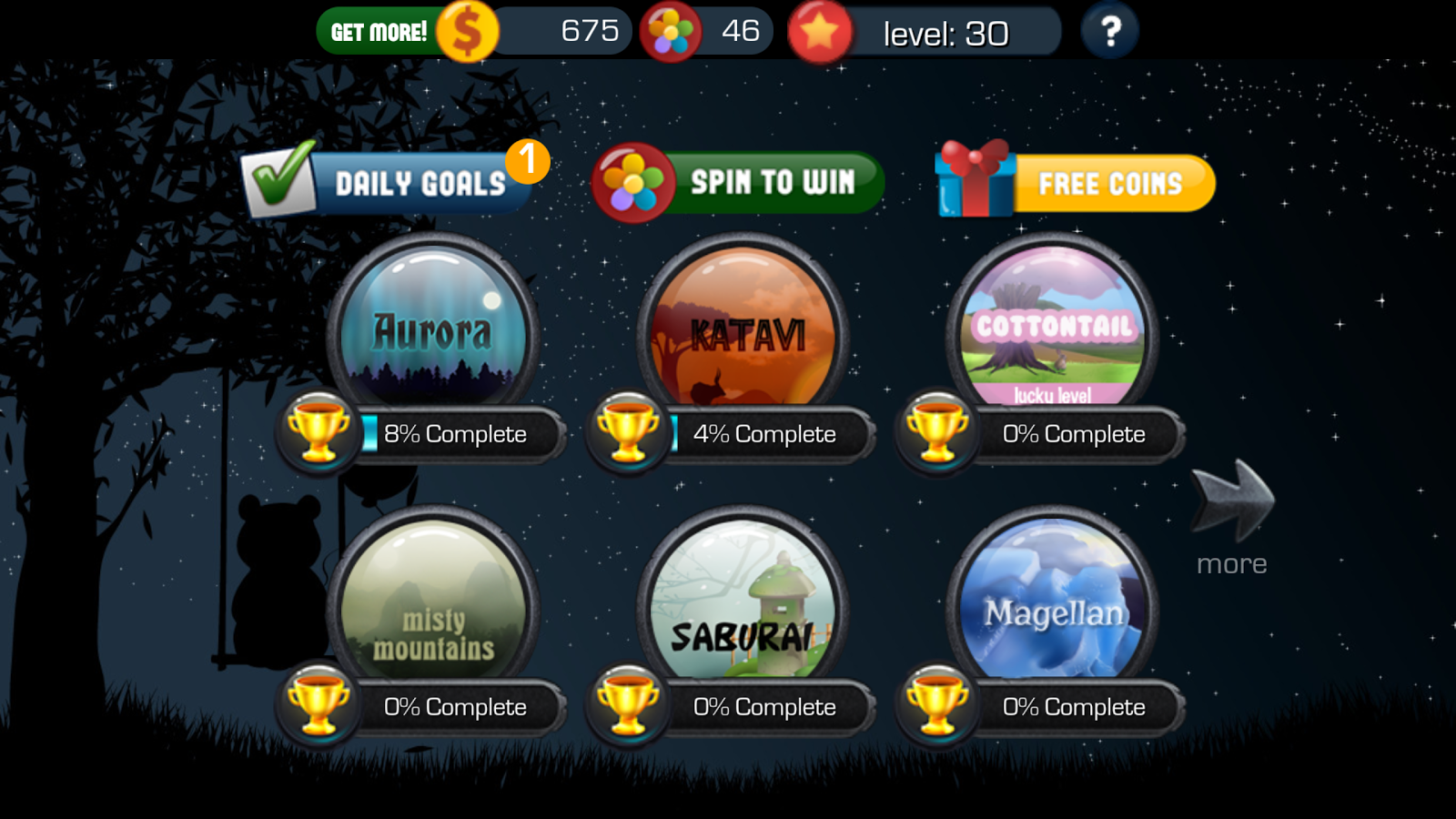 Bingo! Free Bingo Games  APK