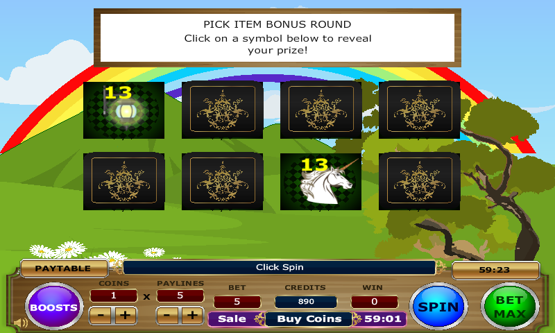 Leprechaun Slots 1.66 APK