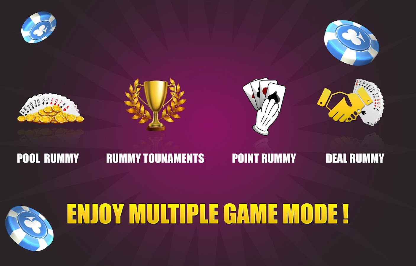 Indian Rummy by Octro  APK