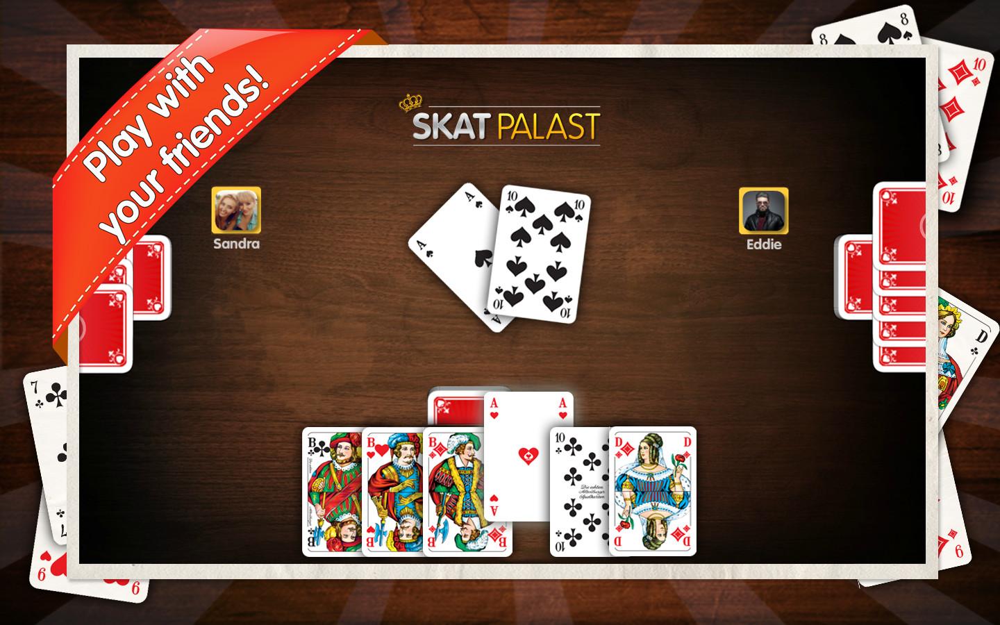 Skat-Palace  APK