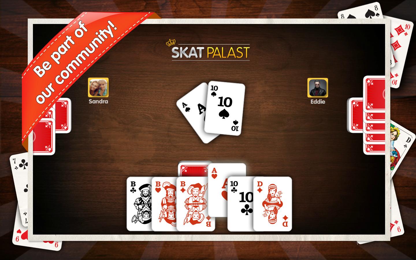 Skat-Palace  APK