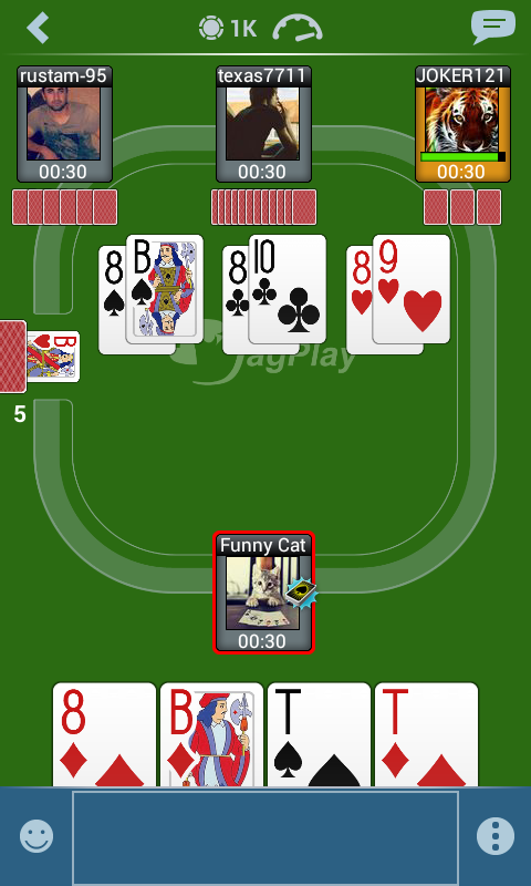 Durak Online HD  APK